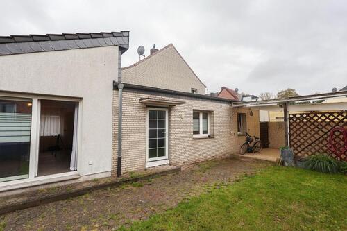 Foto - Einfamilienhaus in Mönchengladbach