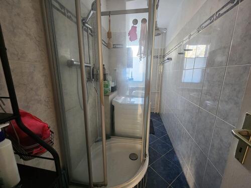 Foto - Etagenwohnung zur Miete in Greifswald