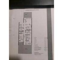 4-Zimmer- Wohnung in Top Lage! - 1.130,00 EUR Kaltmiete, ca.  113,60 m² in Erfurt (PLZ: 99096) Daberstedt