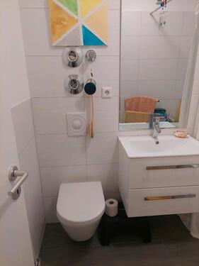 Foto - Etagenwohnung in Erfurt zur Miete