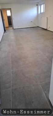 Foto - Souterrain Wohnung ländlich gelegen!