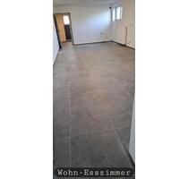 Souterrain Wohnung ländlich gelegen! - Hamminkeln