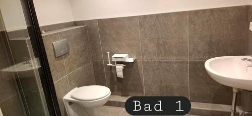 Foto - 3 Zimmer Etagenwohnung in Hamminkeln