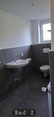 Foto - Etagenwohnung in Hamminkeln zur Miete