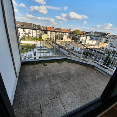 Foto - Stilvolle Galeriewohnung in Innenstadtlage Nähe Kö, D-Friedrichst