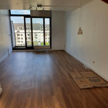 Foto - 2 Zimmer Etagenwohnung in Düsseldorf