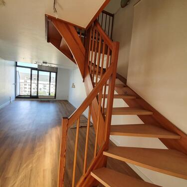 Foto - Etagenwohnung in Düsseldorf zur Miete