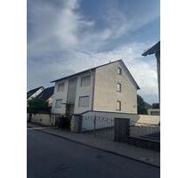 Zweifamilienhaus mit Garage & Nebengebäude – Rödermark-Urberach