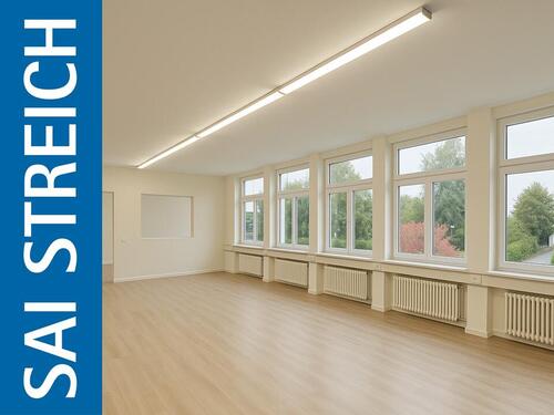 Foto - Erstbezug nach Sanierung - 2.250,00&nbsp;EUR Kaltmiete, ca.&nbsp; 9,00&nbsp;m&sup2;