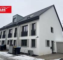 Neubau-Reihenendhaus zur Miete in Ennepetal