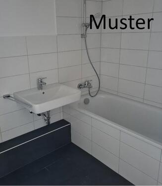 Foto - Etagenwohnung in Leutkirch im Allgäu zur Miete