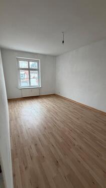 Foto - Etagenwohnung in Naumburg (Saale) zur Miete