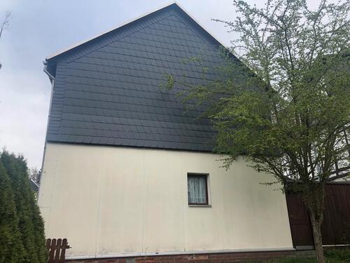 Foto - 6 Zimmer Einfamilienhaus zum Kaufen in Saalburg-Ebersdorf