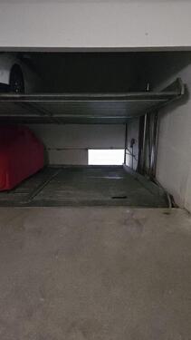 Foto - Tiefgaragenstellplatz im Duplex Derendingen