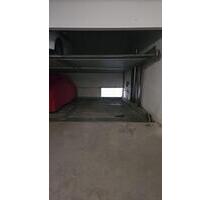 Tiefgaragenstellplatz im Duplex Derendingen - Tübingen