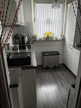 Foto - 2.5 Zimmer Dachgeschoßwohnung in Lünen