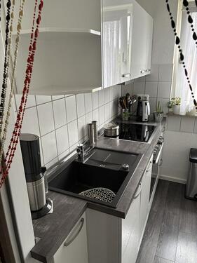 Foto - Dachgeschoßwohnung in Lünen zur Miete