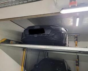 Tiefgaragen Stellplatz (moderner Carport) in Köln Lindenthal