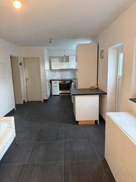 Foto - Untergeschosswohnung zu vermieten