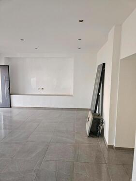 Foto - 3 Zimmer Erdgeschoßwohnung zur Miete in Saarlouis