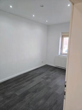 Foto - 3 Zimmer Erdgeschoßwohnung in Saarlouis