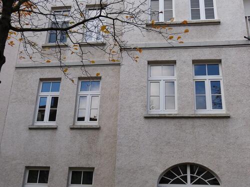 Foto - 2 Zimmer Etagenwohnung zur Miete in Erfurt