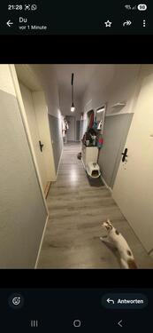 Foto - 4 Zimmer Etagenwohnung zur Miete in Schönebeck (Elbe)