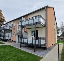 Hier findet jeder seinen Platz: individuelle 2-Zi.-Wohnung - Dortmund Mengede
