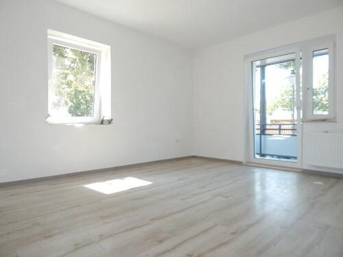 Foto - 2 Zimmer Erdgeschoßwohnung zur Miete in Dortmund