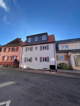 Foto - 2 Zimmer Etagenwohnung zur Miete in Dossenheim