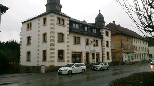 Foto - Geschäftsräume für Einzelhandel, Praxis, Büro