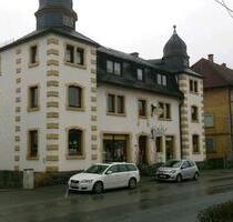 Geschäftsräume für Einzelhandel, Praxis, Büro - Pressig