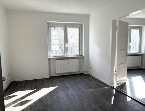 Foto - Etagenwohnung in Magdeburg zur Miete