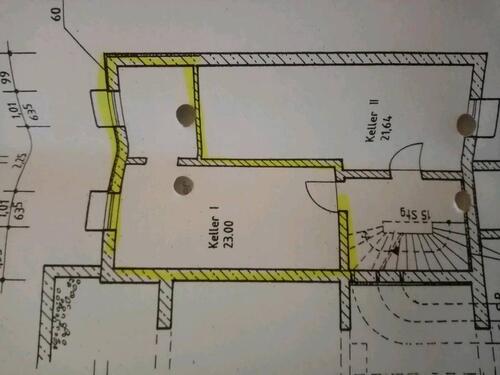 Foto - 3.5 Zimmer Erdgeschoßwohnung in Ruhstorf an der Rott