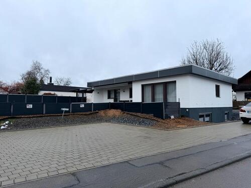 Foto - 4 Zimmer Erdgeschoßwohnung zur Miete in Trossingen