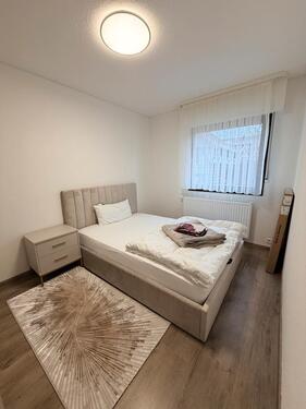 Foto - Erdgeschoßwohnung in Trossingen zur Miete