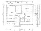 Foto - 3 Zimmer Dachgeschosswohnung in ruhiger, zentr. Lage von Hörstel