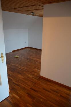 Foto - 3 Zimmer Dachgeschoßwohnung in Hörstel