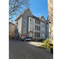 außergewöhnliche 3-Raum Dachgeschosswohnung direkt im Zentrum von Cottbus