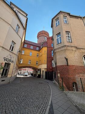 Foto - 3 Zimmer Dachgeschoßwohnung in Cottbus