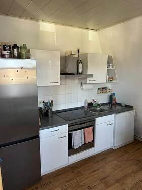 Foto - 2 Zimmer Etagenwohnung zur Miete in Beverstedt