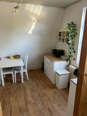 Foto - Etagenwohnung in Beverstedt zur Miete