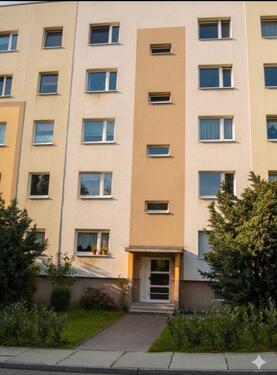 Foto - 2 Zimmer + Balkon in Gera - 380,00&nbsp;EUR Kaltmiete, ca.&nbsp; 55,00&nbsp;m&sup2;