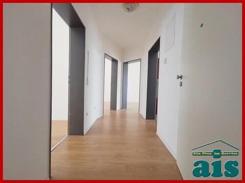 Foto - 3 Zimmer Etagenwohnung zur Miete in Wilhelmshaven