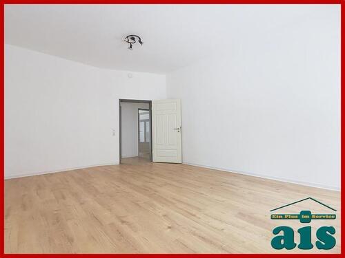 Foto - Etagenwohnung in Wilhelmshaven zur Miete
