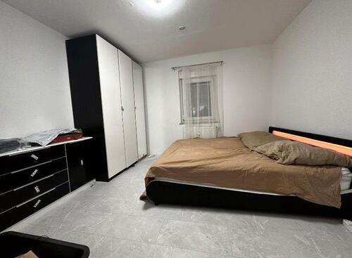 Foto - 2 Zimmer Erdgeschoßwohnung in Würzburg