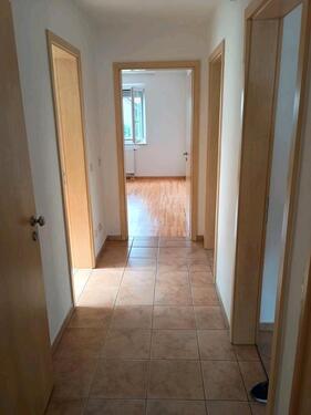 Foto - Bestlage im Ingolstädter Westen: 2 Raum Wohnung mit Traumgarten