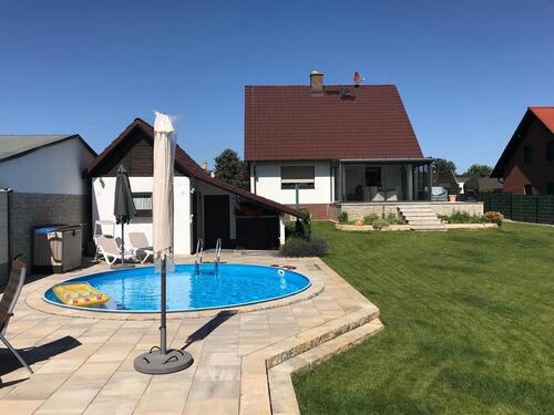 Foto - PREISHAMMER !!! Attraktives Einfamilienhaus in schöner Lage…