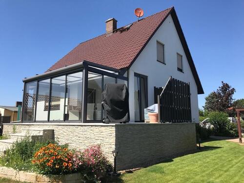 Foto - 4 Zimmer Einfamilienhaus in Velten