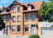 Foto - 2 Wohnhäuser mit 9 Wohnungen und 3 Gewerbeeinheiten